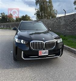 بي ام دبليو X5